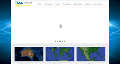 Desktop Screenshot of gpats.com.au