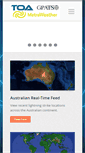 Mobile Screenshot of gpats.com.au